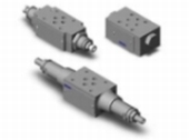 Aron CETOP 5 Control Modules